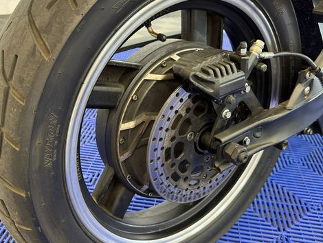 BASHI MOTORS I/Gcx s8