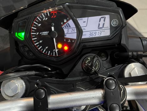 YAMAHA MT-03 321/ABS