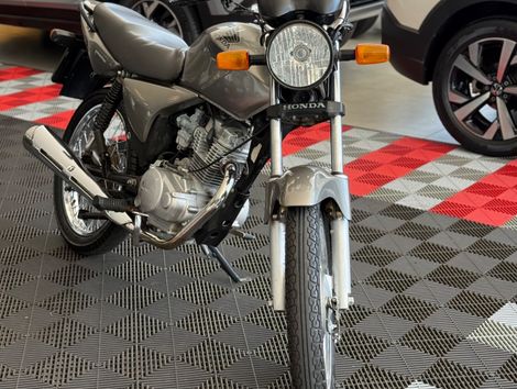 HONDA CG 150 TITAN-ES