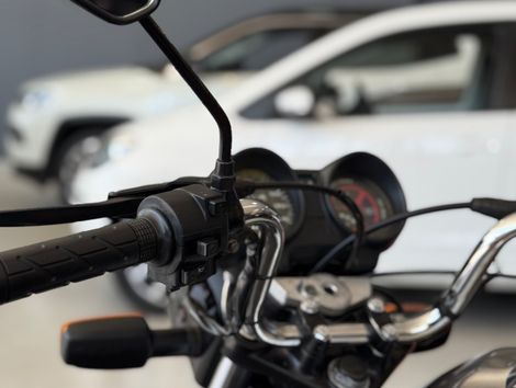 HONDA CG 150 TITAN-ES