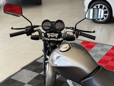 HONDA CG 150 TITAN-ES