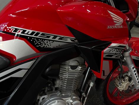 HONDA CB 250 TWISTER/FLEXONE