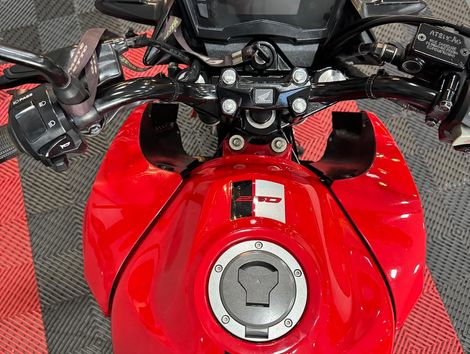 HONDA CB 250 TWISTER/FLEXONE