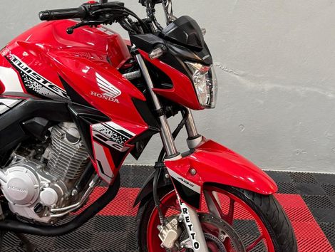 HONDA CB 250 TWISTER/FLEXONE