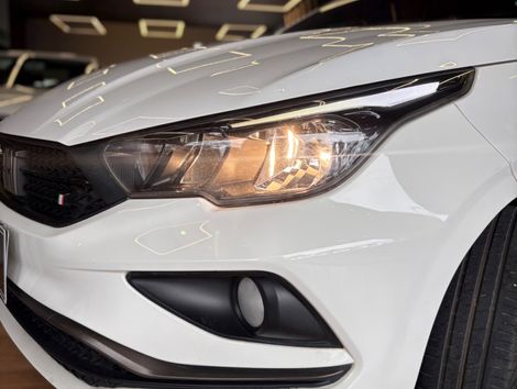 Fiat CRONOS DRIVE 1.3 8V Flex