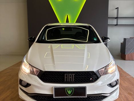 Fiat CRONOS DRIVE 1.3 8V Flex