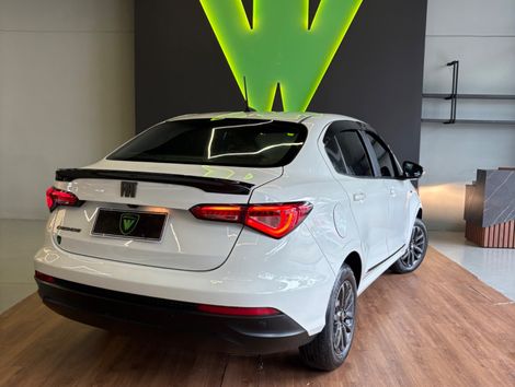 Fiat CRONOS DRIVE 1.3 8V Flex