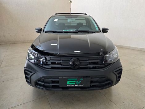 VolksWagen Saveiro Robust 1.6 Total Flex 16V 