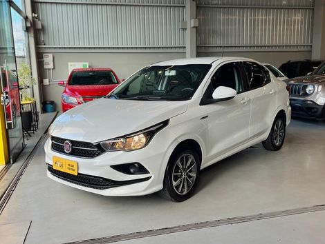 Fiat CRONOS DRIVE 1.3 8V Flex