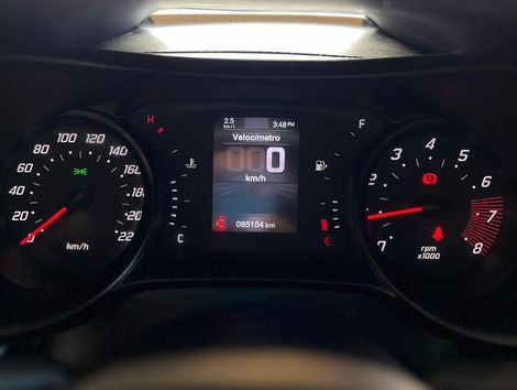 Fiat CRONOS DRIVE 1.3 8V Flex