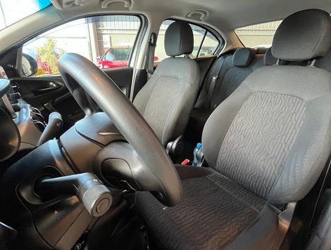 Fiat CRONOS DRIVE 1.3 8V Flex