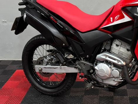 HONDA XRE 300/ 300 ABS/ FLEX