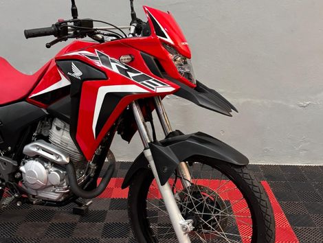 HONDA XRE 300/ 300 ABS/ FLEX