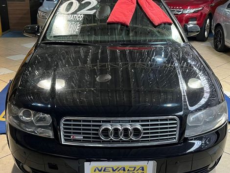 Audi A4 2.4 30V Avant Tip./Multitronic