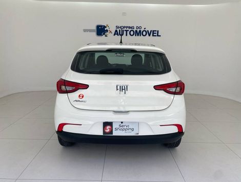 Fiat ARGO DRIVE 1.0 6V Flex