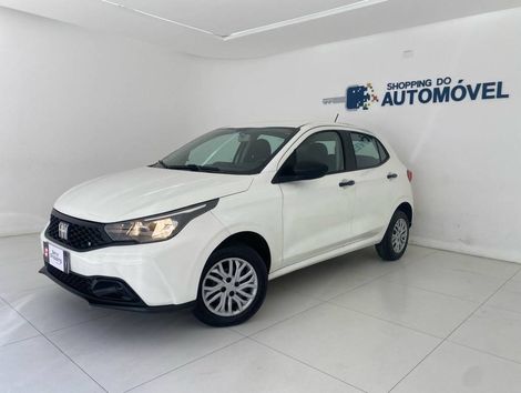 Fiat ARGO DRIVE 1.0 6V Flex