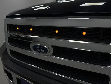 Ford F-250 Tropical SL/ Van T.Diesel (todas)