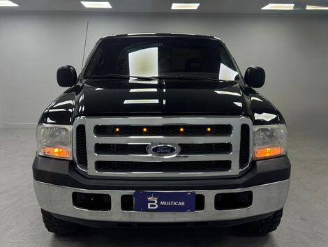 Ford F-250 Tropical SL/ Van T.Diesel (todas)
