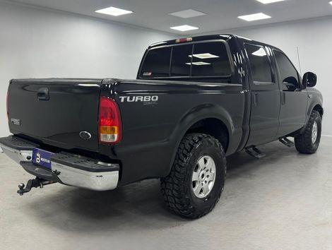 Ford F-250 Tropical SL/ Van T.Diesel (todas)