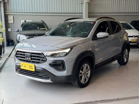 Fiat PULSE AUDACE 1.0 Turbo 200 Flex Aut.