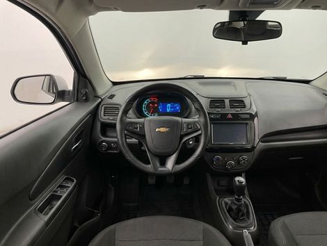 Chevrolet COBALT LTZ 1.4 8V FlexPower/EconoFlex 4p
