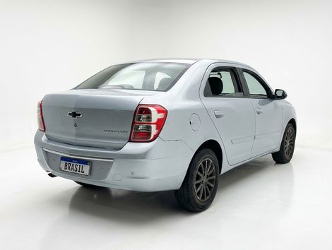 Chevrolet COBALT LTZ 1.4 8V FlexPower/EconoFlex 4p