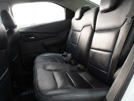 Chevrolet COBALT LTZ 1.4 8V FlexPower/EconoFlex 4p