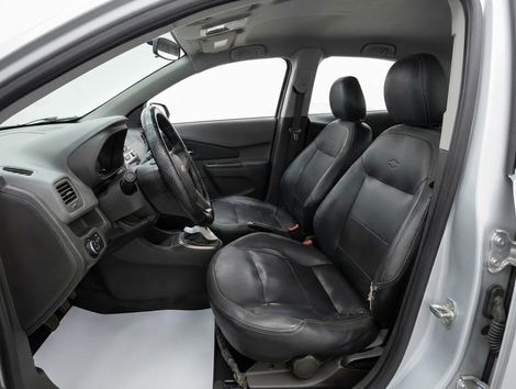 Chevrolet COBALT LTZ 1.4 8V FlexPower/EconoFlex 4p