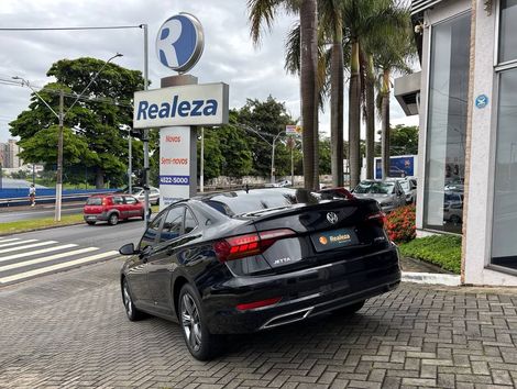 VolksWagen JETTA R-Line 250 TSI 1.4 Flex 16V Aut.