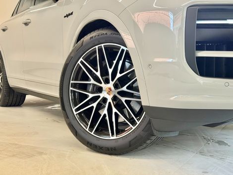 Porsche Cayenne Coupe 3.0 V6 (Híbrido)