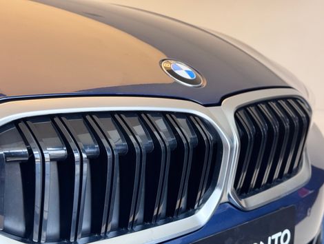 BMW 320iA Modern/Sport TB 2.0/A.Flex/GP 4p