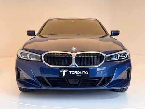 BMW 320iA Modern/Sport TB 2.0/A.Flex/GP 4p