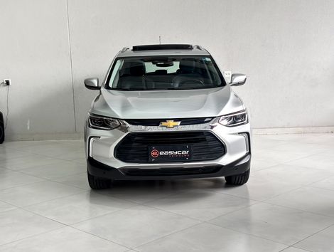 Chevrolet TRACKER Premier 1.2 Turbo 12V Flex Aut.