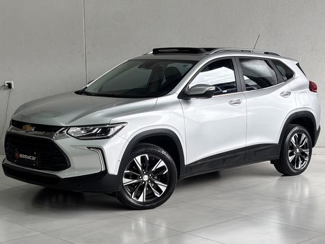 Chevrolet TRACKER Premier 1.2 Turbo 12V Flex Aut.