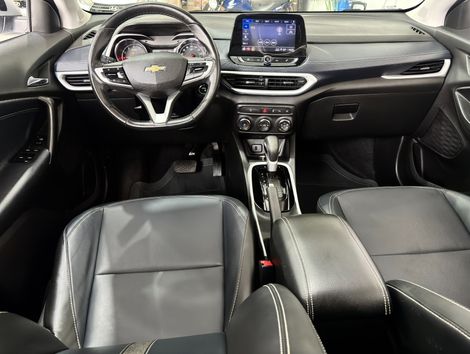 Chevrolet TRACKER Premier 1.2 Turbo 12V Flex Aut.