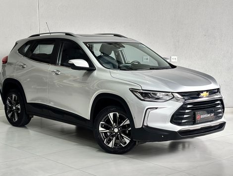 Chevrolet TRACKER Premier 1.2 Turbo 12V Flex Aut.