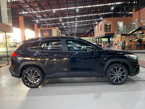 Toyota Corolla Cross GR-S 2.0 16V Flex Aut.