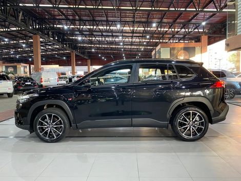 Toyota Corolla Cross GR-S 2.0 16V Flex Aut.