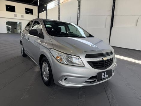 Chevrolet ONIX HATCH Joy 1.0 8V Flex 5p Mec.
