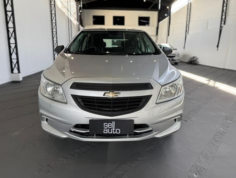 Chevrolet ONIX HATCH Joy 1.0 8V Flex 5p Mec.