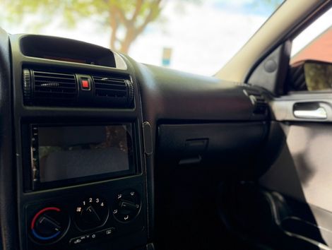 Chevrolet Astra Advantage 2.0 MPFI 8V FlexPower 5p