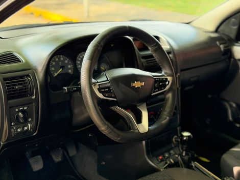 Chevrolet Astra Advantage 2.0 MPFI 8V FlexPower 5p