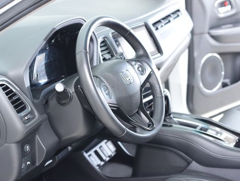 Honda HR-V EXL 1.8 Flexone 16V 5p Aut.