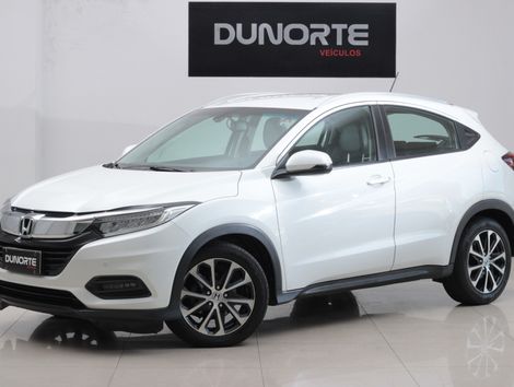 Honda HR-V EXL 1.8 Flexone 16V 5p Aut.