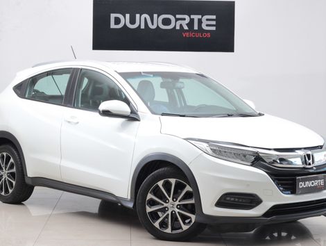 Honda HR-V EXL 1.8 Flexone 16V 5p Aut.