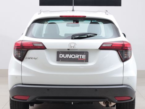 Honda HR-V EXL 1.8 Flexone 16V 5p Aut.