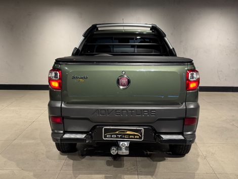 Fiat Strada Adventure 1.8/ 1.8 LOCKER Flex CE