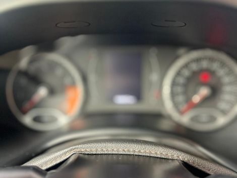 Jeep Renegade Sport 1.8 4x2 Flex 16V Mec.