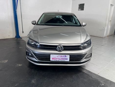 VolksWagen Polo 1.0 Flex 12V 5p