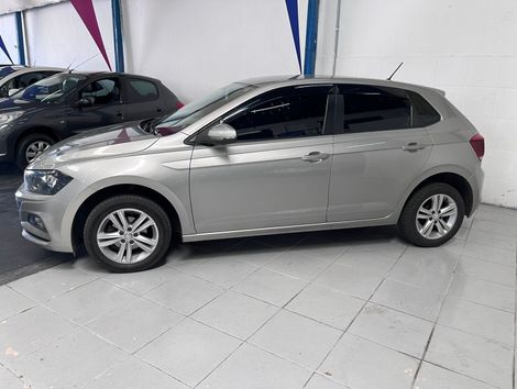 VolksWagen Polo 1.0 Flex 12V 5p